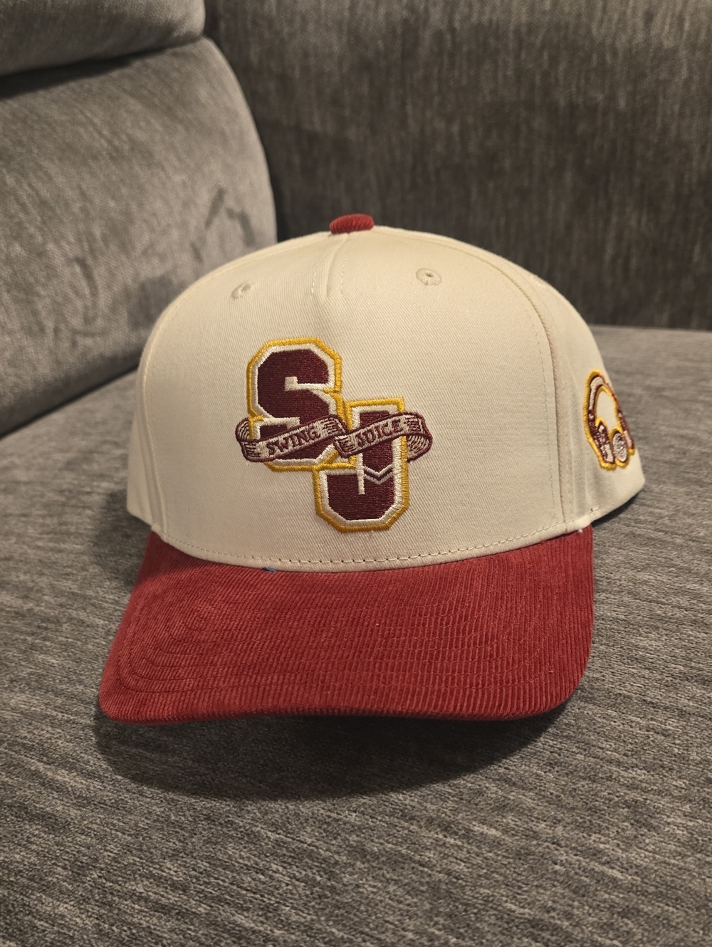 Swing Juice Golf Hat - Used